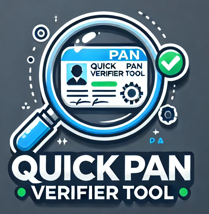 Quick PAN Tool